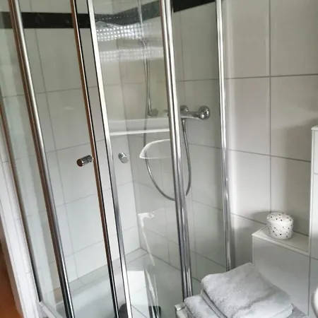 Apartment Casa Apart Muggensturm
