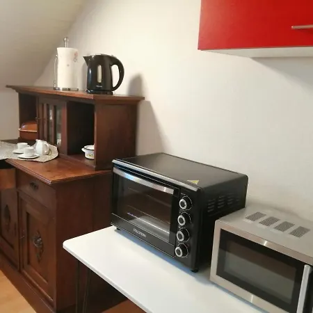 Casa Apart Apartment