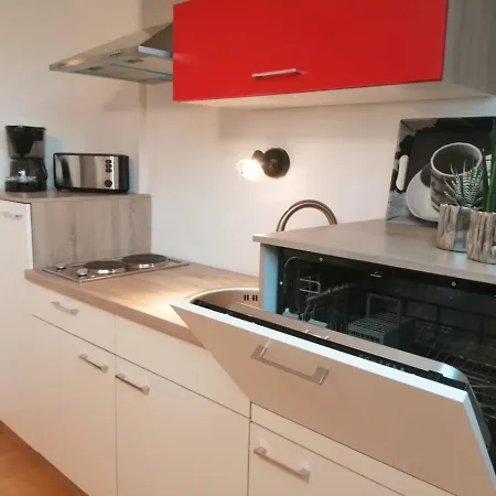 Casa Apart *