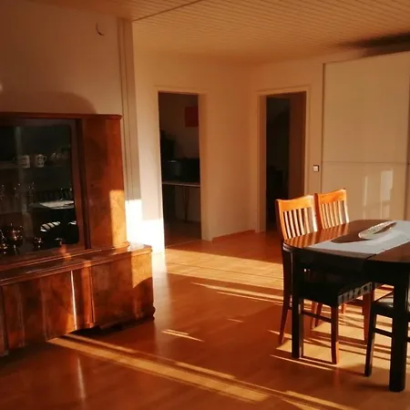 Apartment Casa Apart *