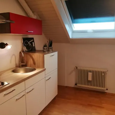Casa Apart