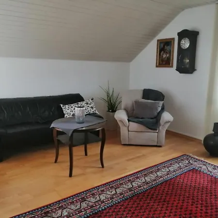 Casa Apart * Muggensturm