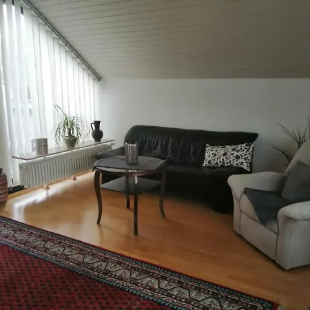 Casa Apart * Muggensturm