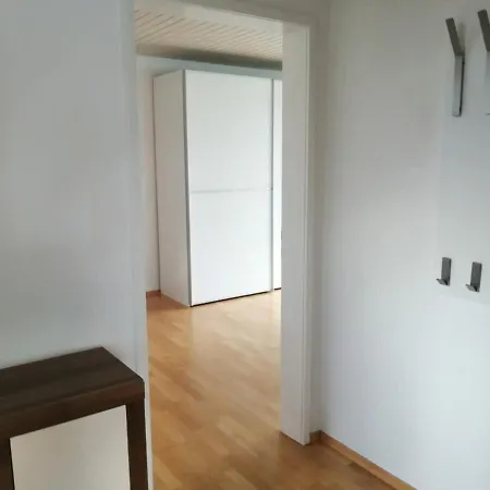 Apartment Casa Apart *