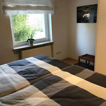 Casa Apart Muggensturm